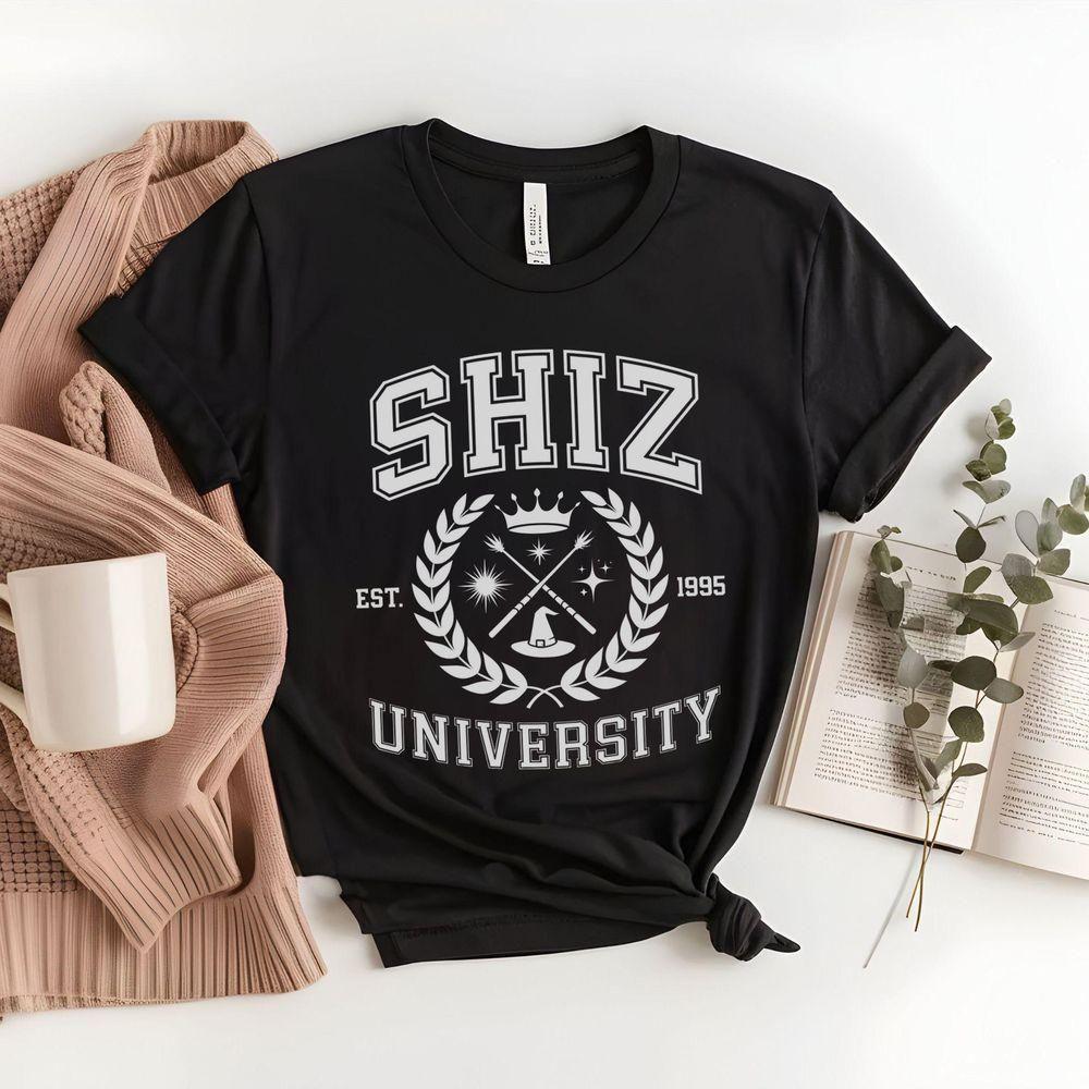 Shiz University 2 Vuitino Merch Shiz University 2 Vuitino Merch